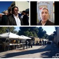 Mercato settimanale di Andria, Casambulanti:  "Ripartire senza alcun frazionamento "