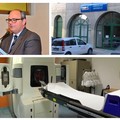 Alta tecnologia alla Asl Bt: un robot per le attività chirurgiche dell’ospedale "Bonomo " di Andria