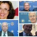 Rotary International Distretto 2120, nuovi incarichi distrettuali: oggi congresso in diretta televisiva