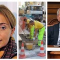 Crisi aziendale all'Andria Multiservice: chiesto l'intervento del candidato sindaco Giovanna Bruno