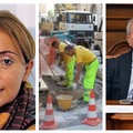 Sciopero dipendenti dell'AndriaMultiservice: tre presidi lunedì 12 ottobre, uno davanti Palazzo di Città