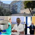 Asl Bt: a breve nomina nuovo direttore sanitario del "Bonomo " ed avviata procedura per direttore a Neurochirurgia