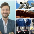 Avv. Giorgio (Andria Più): «Sicurezza e legalità, occorre un indirizzo politico chiaro e concreto»