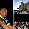 Ancora un successo per la 4^ edizione di "Spinning event 2020 " a Castel del Monte