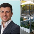 Dehors, Avv. Losito (Andria Più): "Opportunità sociale ed economica per la città "