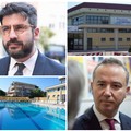 Piscina comunale, Pietro Di Pilato (M5S): “Serve tanto impegno per risolvere conteziosi e renderla fruibile ai cittadini”