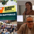 Elezioni regionali e comunali: Festa a sostegno della candidatura di Sabino Zinni