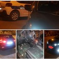 Tentano di rubare una fiammante Nissan Qashqai, ma vengono messi in fuga dai vigilantes