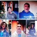 In un video gli auguri natalizi della Radiologia Domiciliare Bat