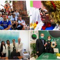 Donati mobili d'ufficio, scrivanie, sedie e vetrinette ad associazioni cittadine