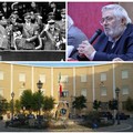 Andria e l'Olocausto: "Intitolare il 3° gruppo al prof. Michele Palumbo ed eliminare la denominazione Vittorio Emanuele III "