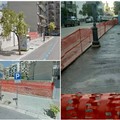 Buone notizie dalle aiuole ed alberi spariti di via Don Luigi Sturzo