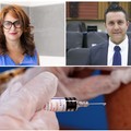 Piano regionale vaccinazione anti Covid. M5S: “Necessaria campagna di comunicazione istituzionale "