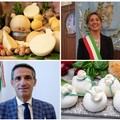 Oltre 60 le denominazioni DOP IGP pugliesi: Sindaco Bruno ed assessore Pentassuglia agli incontri con le Regioni