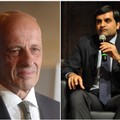 Presentazione del libro "Il Sistema - potere, politica e affari: storia segreta della magistratura italiana "