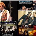 Riprende  "Stefano JAZZin ": sabato 29 maggio omaggio ai mitici POOH