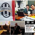 Raccontati ad Andria dal giornalista Guido Vaciago  "Juventus. I grandi calciatori "