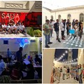 All'Officina San Domenico il Salsa Day: una giornata di festa per una salsa di comunità