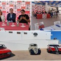 Andria e Bisceglie unite per la promozione del territorio e finalità sociali