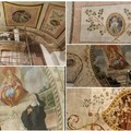 Sala capitolare Basilica Santa Maria dei Miracoli: avviato il restauro della volta dipinta