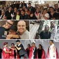 Un Natale in "Movimento " per i ragazzi dello Zenith