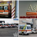 Sanità: sempre più critica la situazione del Servizio di emergenza urgenza nella Bat