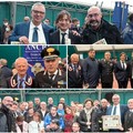 Premio "Livatino, Saetta e Costa ": "Lo Stato siamo noi...nessuno si senta escluso "