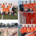 Calcio a 5: epico scontro tra la Asl Bt ed il Circolo Tennis di Andria