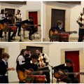 Prosegue l'iniziativa "Aperimusica ", gli aperitivi musicali dell'Associazione Italia Nostra Andria