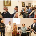2^ edizione del Premio Giornalistico "I Fatti, le Idee, le Opinioni – Michele Palumbo ": Ecco i vincitori