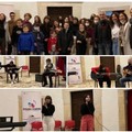 Torna anche questa settimana la manifestazione con le scuole musicali andriesi  "Aperimusica "