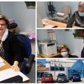 Distretto Socio Sanitario di Andria: con l’Ufficio protesi, sempre in prima linea nell’aiutare il “prossimo”