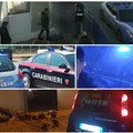 Contrasto alla mafia, Commissione speciale di studio e legalità: "Emiliano faccia pressioni sul governo per rinforzare organici Forze dell'ordine "