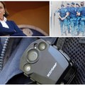 Mille bodycam in arrivo per poliziotti e carabinieri per attività di ordine pubblico