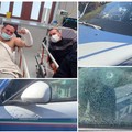 Ferimento poliziotti a Taranto: la vicinanza della Segreteria Bat del SAP