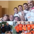 Calcio a 5: nuova attesa disputa tra la Asl Bt ed il Circolo Tennis di Andria