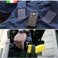 Ordine pubblico: il SAP chiede che la Questura di Andria utilizzi videocamere e le pistole taser