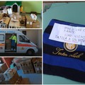 Guerra in Ucraina: un nuovo carico di viveri e medicinali in partenza da Andria