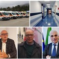 Sanità in Puglia: su utilizzo del 118 e Pronto Soccorso poco sicuri divampa la polemica