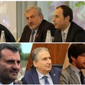 4^ edizione Forum Riada: ad aprire i lavori Michele Emiliano e Sergio Fontana