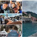 Week end del 25 Aprile: le Cinque Terre visitate dallo Zenith