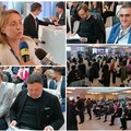 Partecipazione anche da Andria per la 4^ edizione del Forum Riada "L'impresa si FA, non si racconta "