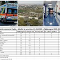 Emergenza al Pronto soccorso del "Bonomo " di Andria: mancano 6 medici con 3 medici senza specializzazione a tempo determinato