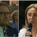 Scomparsa dottor Sinigaglia: Il cordoglio dei Sindaci di Andria Bruno e di Bisceglie Angarano