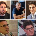 Elezioni politiche: il Pd della Bat ed il nodo candidature. Spuntano i nomi di Lorenzo Marchio Rossi, Ferrante e Vurchio