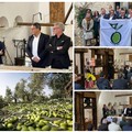 Associazione Città dell’Olio:  "Agricoltura sociale come strumento di lotta alla criminalità "