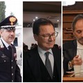 Al “Festival della Legalità” il giudice Sinisi, il professor Losappio ed il colonnello Andrei