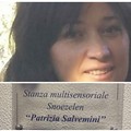 Dedicata a Patrizia Salvemini una stanza multisensoriale nella Rsa a Casalzuigno
