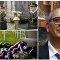 Spoglie di internati di Andria nel “Cimitero degli Italiani” vicino Praga