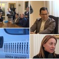 Presentata l'iniziativa il Miglio Verde in sostegno al progetto “A Mano Libera” della Diocesi di Andria